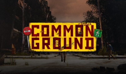 Common Ground